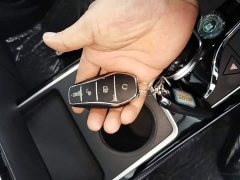 BYD Qin New Energy 2021 Travel Edition - ფოტო 9