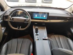 SAIC MG RX5 MAX 1.5T Automatic Prestige Edition - ფოტო 10