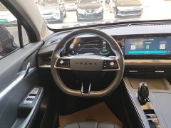 SAIC MG RX5 MAX 1.5T Automatic Prestige Edition - ფოტო 11