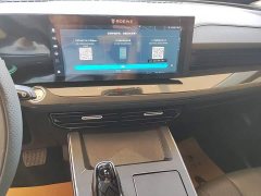 SAIC MG RX5 MAX 1.5T Automatic Prestige Edition - ფოტო 13