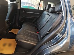 SAIC MG RX5 MAX 1.5T Automatic Prestige Edition - ფოტო 17