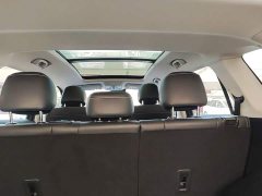 SAIC MG RX5 MAX 1.5T Automatic Prestige Edition - ფოტო 18