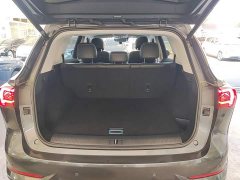 SAIC MG RX5 MAX 1.5T Automatic Prestige Edition - ფოტო 19