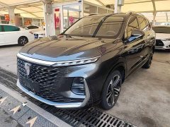 SAIC MG RX5 MAX 1.5T Automatic Prestige Edition - ფოტო 2