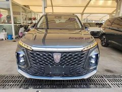 SAIC MG RX5 MAX 1.5T Automatic Prestige Edition - ფოტო 3