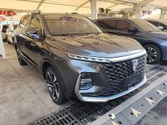 SAIC MG RX5 MAX 1.5T Automatic Prestige Edition - ფოტო 4