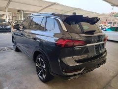 SAIC MG RX5 MAX 1.5T Automatic Prestige Edition - ფოტო 5
