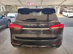 SAIC MG RX5 MAX 1.5T Automatic Prestige Edition - ფოტო 6