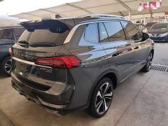 SAIC MG RX5 MAX 1.5T Automatic Prestige Edition - ფოტო 7