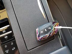SAIC MG RX5 MAX 1.5T Automatic Prestige Edition - ფოტო 9