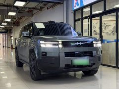 Fangchengbao Titanium 7 2025 190KM Four-Wheel Drive Ultra Edition - ფოტო 10