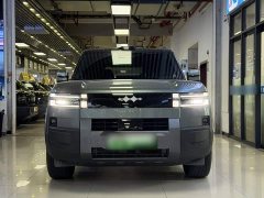 Fangchengbao Titanium 7 2025 190KM Four-Wheel Drive Ultra Edition - ფოტო 12