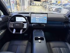 Fangchengbao Titanium 7 2025 190KM Four-Wheel Drive Ultra Edition - ფოტო 15