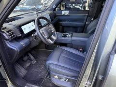Fangchengbao Titanium 7 2025 190KM Four-Wheel Drive Ultra Edition - ფოტო 16
