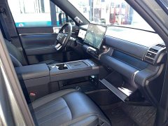 Fangchengbao Titanium 7 2025 190KM Four-Wheel Drive Ultra Edition - ფოტო 17