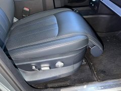 Fangchengbao Titanium 7 2025 190KM Four-Wheel Drive Ultra Edition - ფოტო 5