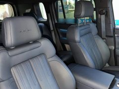 Fangchengbao Titanium 7 2025 190KM Four-Wheel Drive Ultra Edition - ფოტო 6