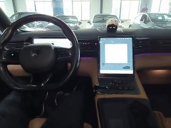 NIO ES6 75kWh Sport Edition - ფოტო 10