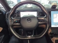 NIO ES6 75kWh Sport Edition - ფოტო 11
