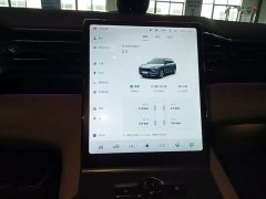 NIO ES6 75kWh Sport Edition - ფოტო 13