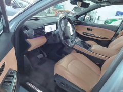 NIO ES6 75kWh Sport Edition - ფოტო 16