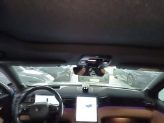 NIO ES6 75kWh Sport Edition - ფოტო 18
