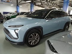NIO ES6 75kWh Sport Edition - ფოტო 2