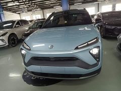 NIO ES6 75kWh Sport Edition - ფოტო 3