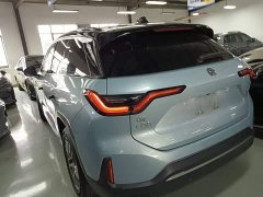 NIO ES6 75kWh Sport Edition - ფოტო 5