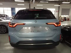 NIO ES6 75kWh Sport Edition - ფოტო 6