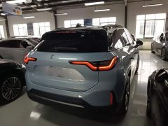 NIO ES6 75kWh Sport Edition - ფოტო 7