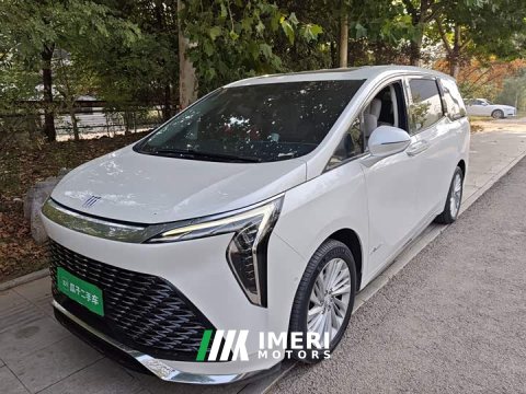 2023 Buick Century 2.0T Six-Seat Yun Shi Edition - ავტომობილი ჩინეთიდან