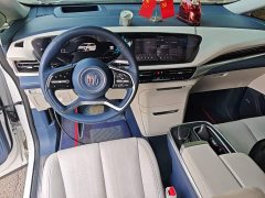Buick Century 2.0T Six-Seat Yun Shi Edition - ფოტო 10