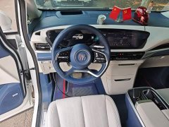 Buick Century 2.0T Six-Seat Yun Shi Edition - ფოტო 11