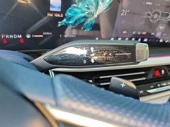 Buick Century 2.0T Six-Seat Yun Shi Edition - ფოტო 14