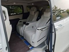 Buick Century 2.0T Six-Seat Yun Shi Edition - ფოტო 17