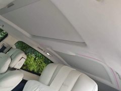 Buick Century 2.0T Six-Seat Yun Shi Edition - ფოტო 18
