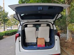 Buick Century 2.0T Six-Seat Yun Shi Edition - ფოტო 19