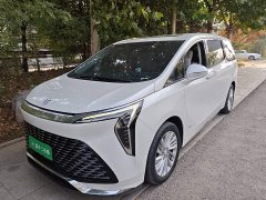 Buick Century 2.0T Six-Seat Yun Shi Edition - ფოტო 2