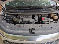Buick Century 2.0T Six-Seat Yun Shi Edition - ფოტო 20