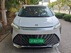 Buick Century 2.0T Six-Seat Yun Shi Edition - ფოტო 3