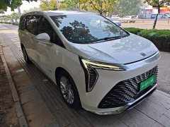 Buick Century 2.0T Six-Seat Yun Shi Edition - ფოტო 4