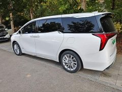 Buick Century 2.0T Six-Seat Yun Shi Edition - ფოტო 5