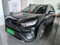 Toyota RAV4 2.0L CVT FWD Fashion Edition - ფოტო 1