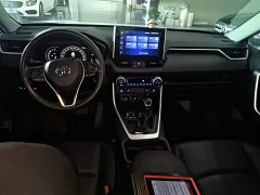 Toyota RAV4 2.0L CVT FWD Fashion Edition - ფოტო 10
