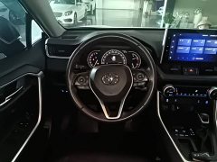 Toyota RAV4 2.0L CVT FWD Fashion Edition - ფოტო 11