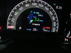 Toyota RAV4 2.0L CVT FWD Fashion Edition - ფოტო 12