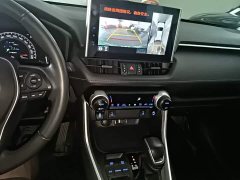 Toyota RAV4 2.0L CVT FWD Fashion Edition - ფოტო 13