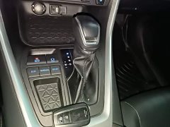 Toyota RAV4 2.0L CVT FWD Fashion Edition - ფოტო 14