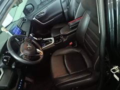 Toyota RAV4 2.0L CVT FWD Fashion Edition - ფოტო 15